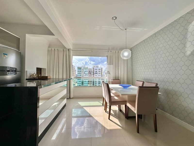 Apartamento com linda vista em Capão: 8ª foto da galeria de imagens do imóvel