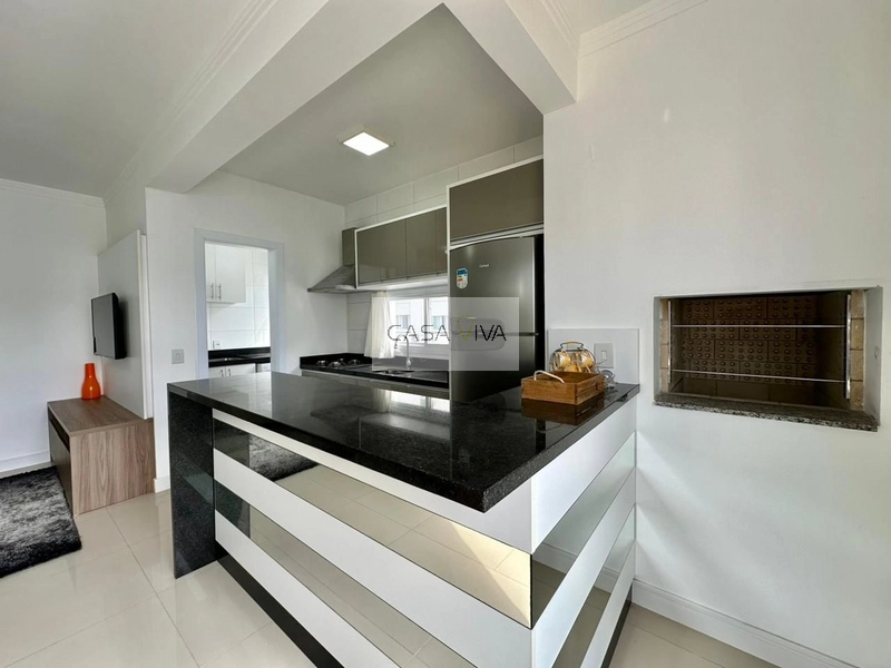 Apartamento com linda vista em Capão: 10ª foto da galeria de imagens do imóvel