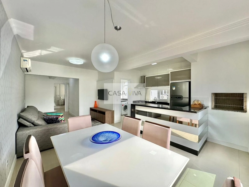 Apartamento com linda vista em Capão: 6ª foto da galeria de imagens do imóvel