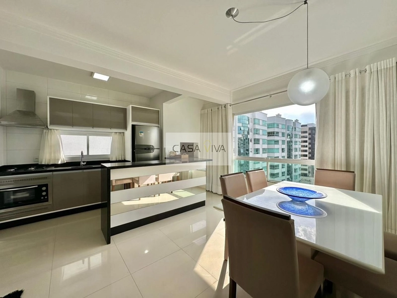 Apartamento com linda vista em Capão: 9ª foto da galeria de imagens do imóvel