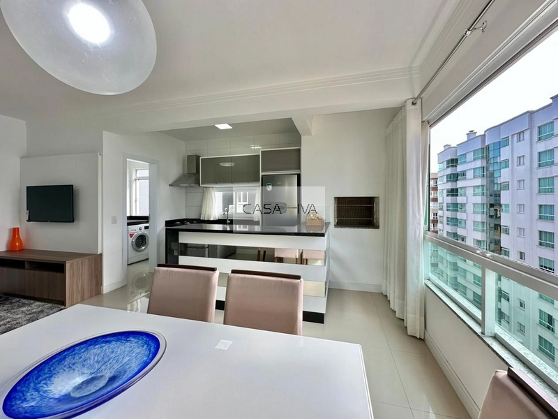 Apartamento com linda vista em Capão: 12ª foto da galeria de imagens do imóvel