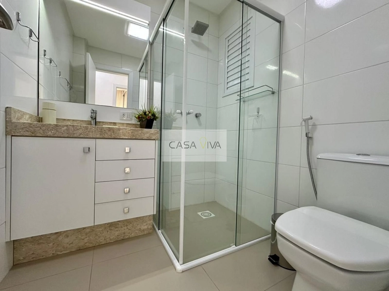 Apartamento com linda vista em Capão: 13ª foto da galeria de imagens do imóvel