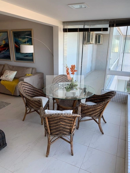 Cobertura Duplex em Atlântida: 2ª foto da galeria de imagens do imóvel