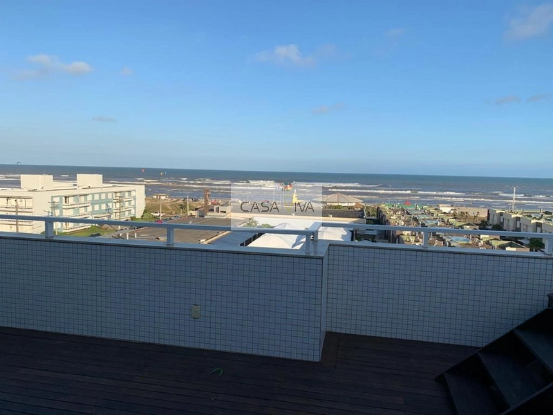 Cobertura Duplex em Atlântida: 30ª foto da galeria de imagens do imóvel