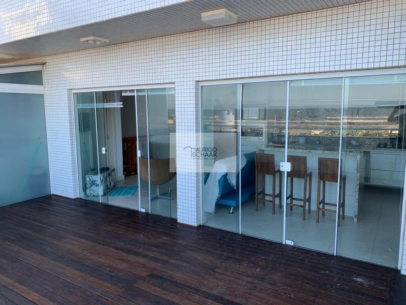 Cobertura Duplex em Atlântida: 16ª foto da galeria de imagens do imóvel