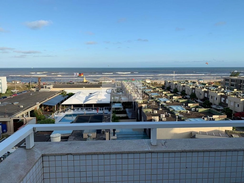 Cobertura Duplex em Atlântida: 15ª foto da galeria de imagens do imóvel