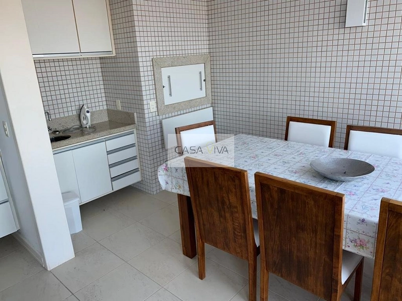 Cobertura Duplex em Atlântida: 6ª foto da galeria de imagens do imóvel