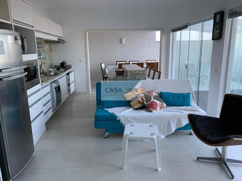 Cobertura Duplex em Atlântida: 7ª foto da galeria de imagens do imóvel