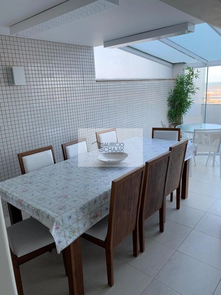 Cobertura Duplex em Atlântida: 12ª foto da galeria de imagens do imóvel