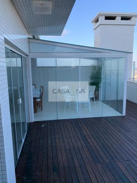 Cobertura Duplex em Atlântida: 31ª foto da galeria de imagens do imóvel