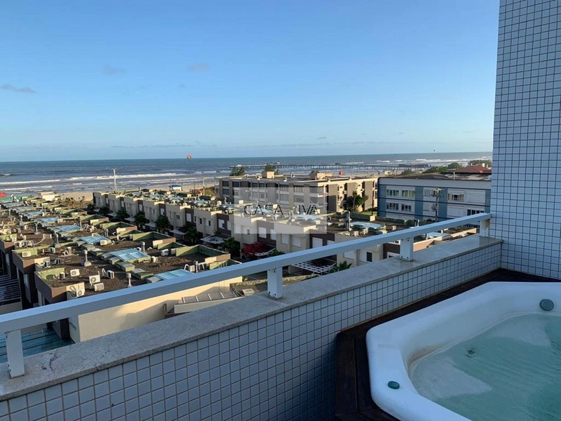 Cobertura Duplex em Atlântida: 11ª foto da galeria de imagens do imóvel