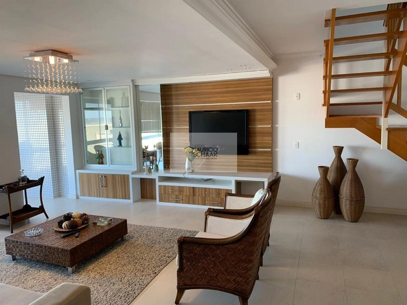 Cobertura Duplex em Atlântida: 8ª foto da galeria de imagens do imóvel