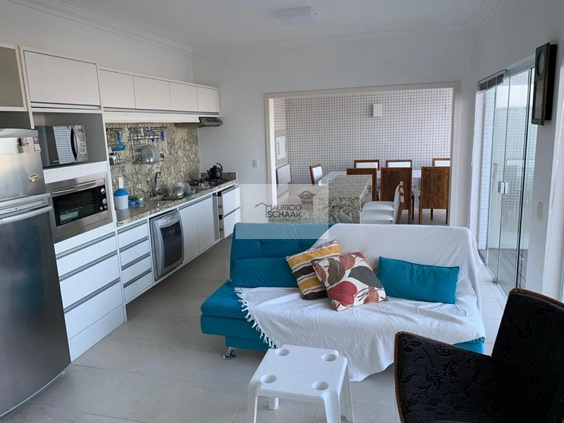 Cobertura Duplex em Atlântida: 10ª foto da galeria de imagens do imóvel
