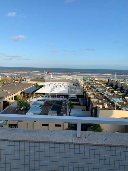 Cobertura Duplex em Atlântida: 19ª foto da galeria de imagens do imóvel