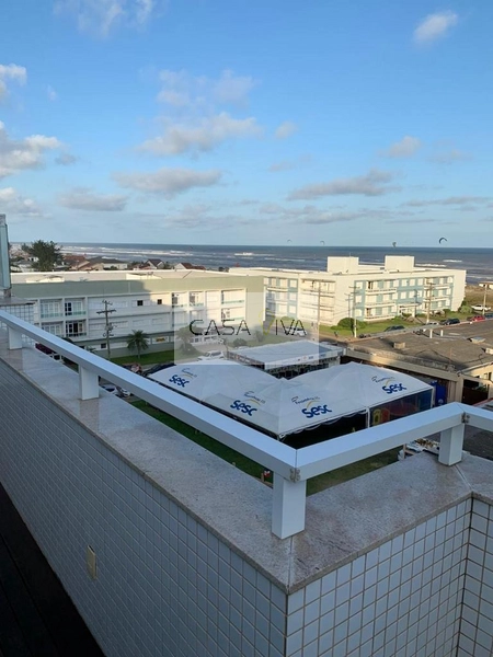 Cobertura Duplex em Atlântida: 18ª foto da galeria de imagens do imóvel