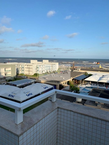 Cobertura Duplex em Atlântida: 16ª foto da galeria de imagens do imóvel