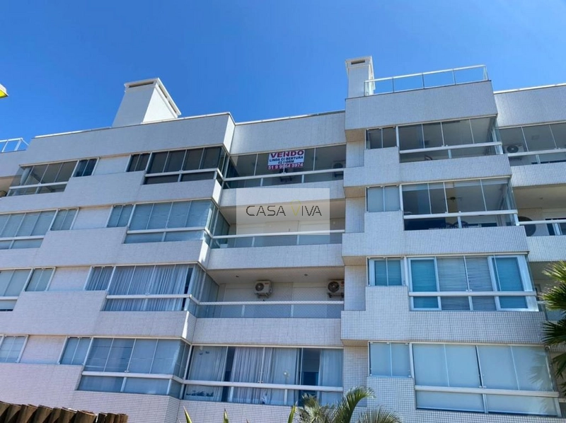 Cobertura Duplex em Atlântida