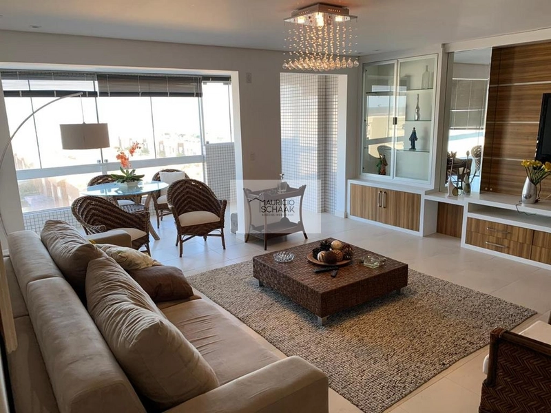 Cobertura Duplex em Atlântida: 3ª foto da galeria de imagens do imóvel
