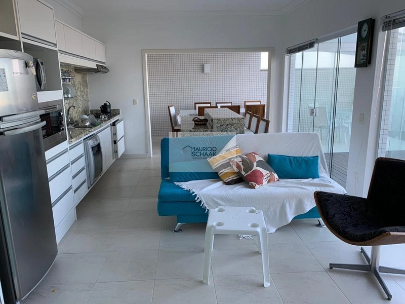 Cobertura Duplex em Atlântida: 5ª foto da galeria de imagens do imóvel