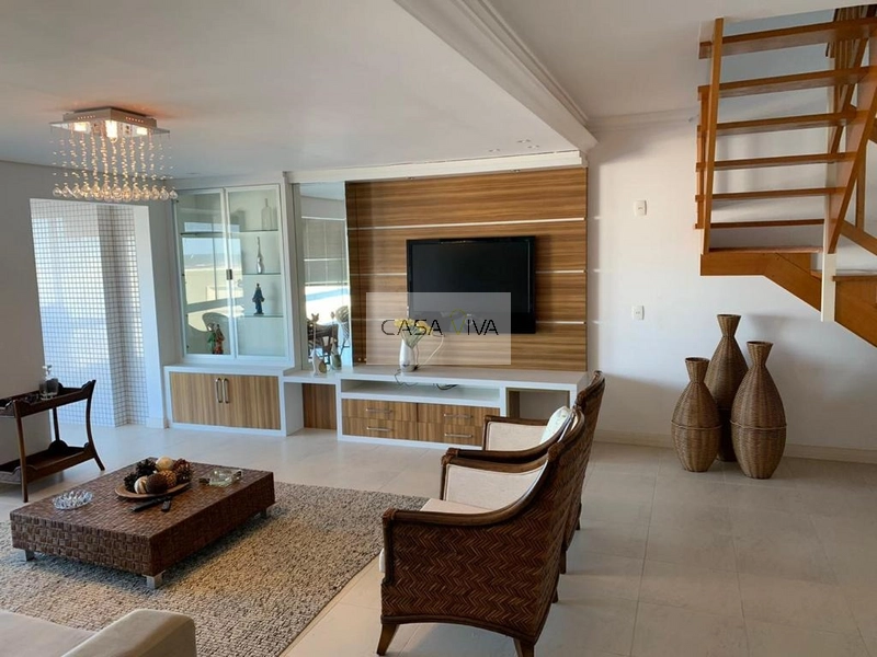 Cobertura Duplex em Atlântida: 3ª foto da galeria de imagens do imóvel