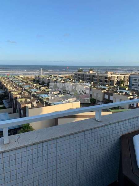 Cobertura Duplex em Atlântida: 17ª foto da galeria de imagens do imóvel