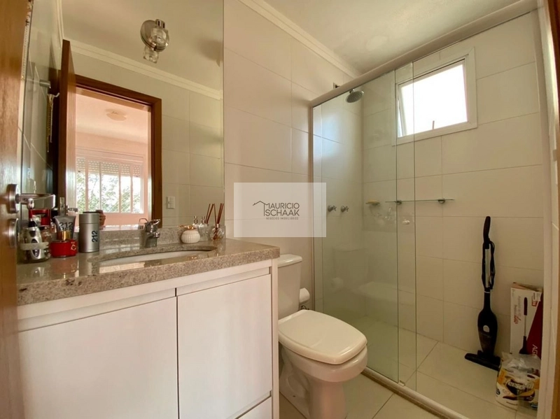 Apartamento em Capão da Canoa: 3ª foto da galeria de imagens do imóvel