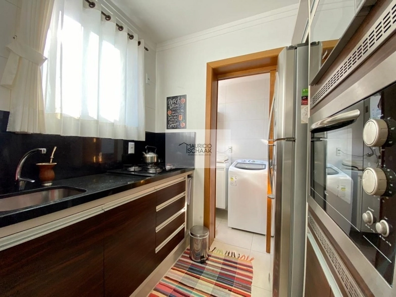 Apartamento em Capão da Canoa: 8ª foto da galeria de imagens do imóvel