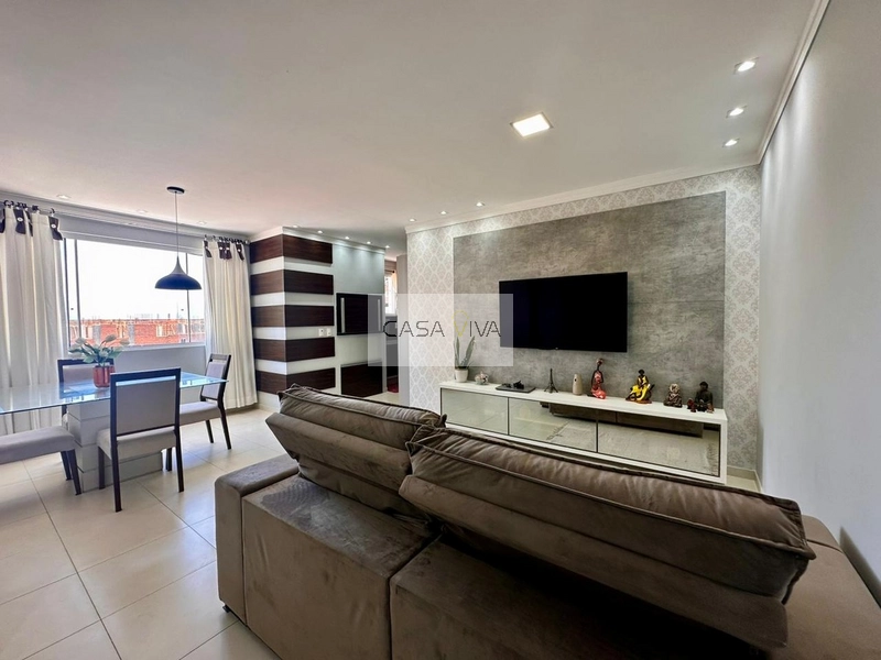 Apartamento em Capão da Canoa: 5ª foto da galeria de imagens do imóvel