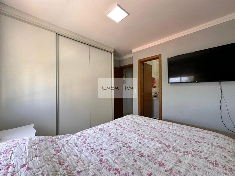 Apartamento em Capão da Canoa: 13ª foto da galeria de imagens do imóvel