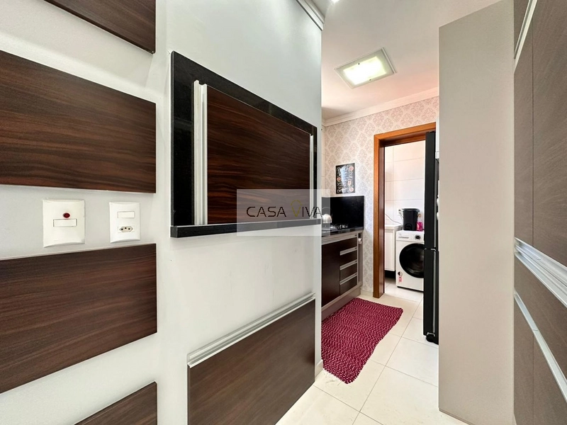 Apartamento em Capão da Canoa: 8ª foto da galeria de imagens do imóvel