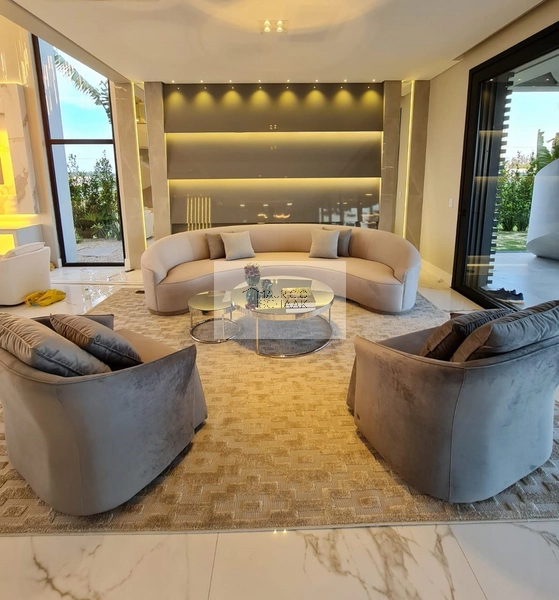 Mansão em condomínio fechado no litoral: 25ª foto da galeria de imagens do imóvel