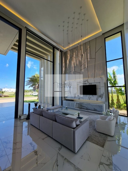 Mansão em condomínio fechado no litoral: 20ª foto da galeria de imagens do imóvel