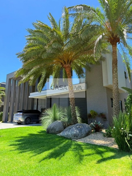 Mansão em condomínio fechado no litoral: 74ª foto da galeria de imagens do imóvel