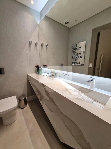 Mansão em condomínio fechado no litoral: 67ª foto da galeria de imagens do imóvel