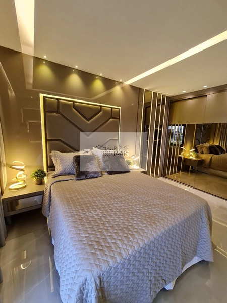 Mansão em condomínio fechado no litoral: 31ª foto da galeria de imagens do imóvel