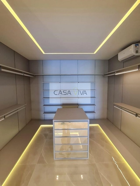 Mansão em condomínio fechado no litoral: 66ª foto da galeria de imagens do imóvel