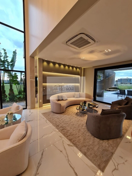 Mansão em condomínio fechado no litoral: 26ª foto da galeria de imagens do imóvel