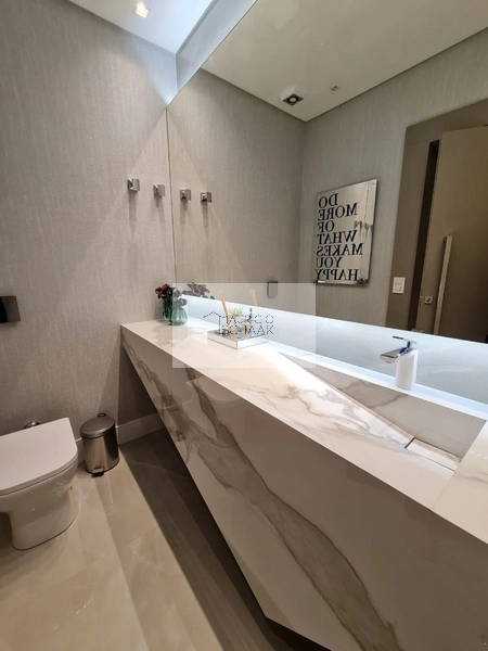 Mansão em condomínio fechado no litoral: 28ª foto da galeria de imagens do imóvel