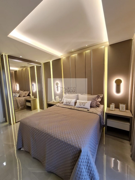 Mansão em condomínio fechado no litoral: 34ª foto da galeria de imagens do imóvel