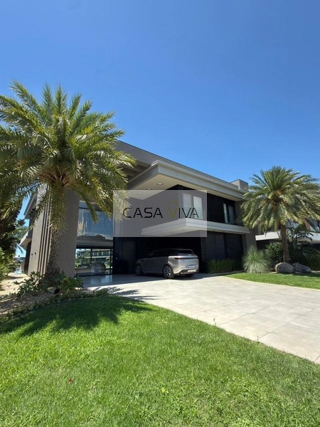 Mansão em condomínio fechado no litoral: 57ª foto da galeria de imagens do imóvel