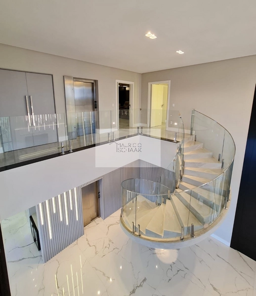 Mansão em condomínio fechado no litoral: 47ª foto da galeria de imagens do imóvel