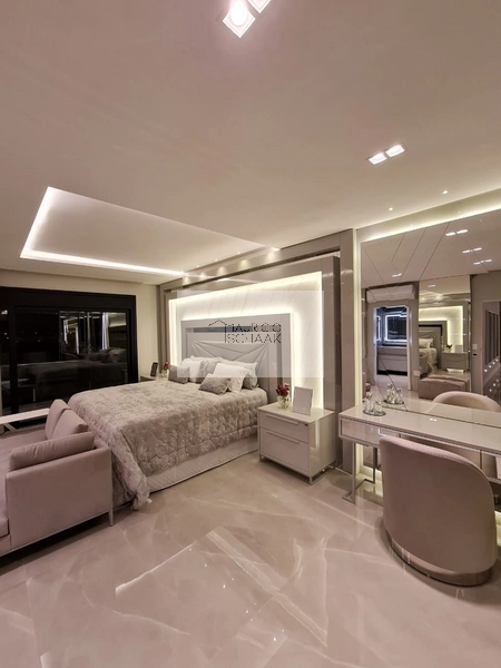 Mansão em condomínio fechado no litoral: 35ª foto da galeria de imagens do imóvel