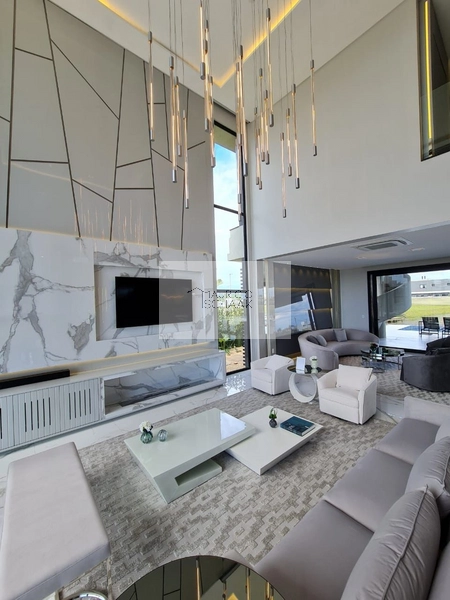 Mansão em condomínio fechado no litoral: 46ª foto da galeria de imagens do imóvel