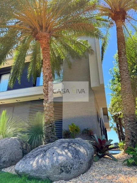 Mansão em condomínio fechado no litoral: 65ª foto da galeria de imagens do imóvel