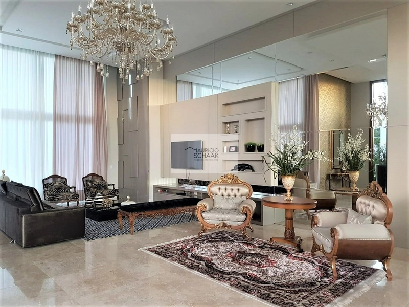 Casa de luxo em condomínio fechado em Xangri-Lá: 9ª foto da galeria de imagens do imóvel
