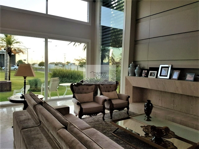 Casa de luxo em condomínio fechado em Xangri-Lá: 3ª foto da galeria de imagens do imóvel