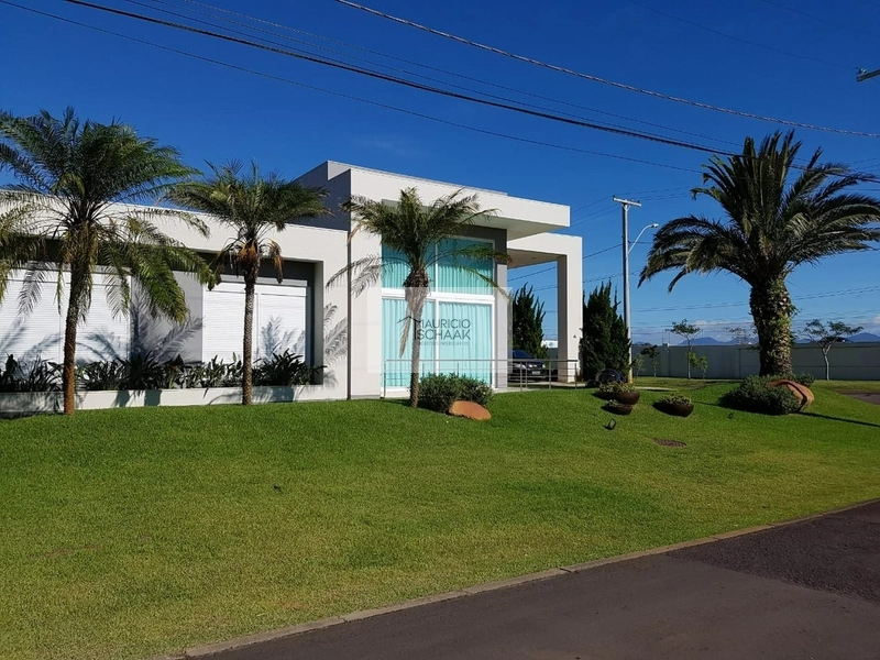 Casa de luxo em condomínio fechado em Xangri-Lá: 13ª foto da galeria de imagens do imóvel