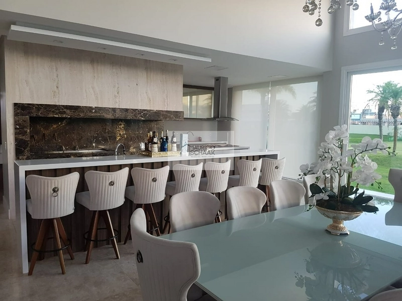 Casa de luxo em condomínio fechado em Xangri-Lá: 5ª foto da galeria de imagens do imóvel
