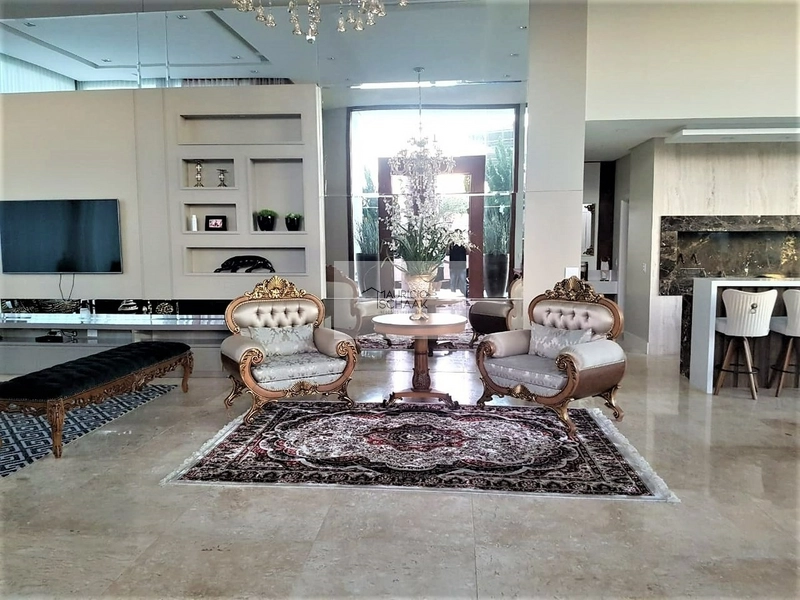 Casa de luxo em condomínio fechado em Xangri-Lá: 7ª foto da galeria de imagens do imóvel