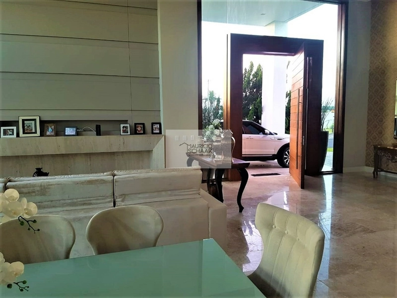 Casa de luxo em condomínio fechado em Xangri-Lá: 2ª foto da galeria de imagens do imóvel